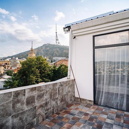 Hotel Day Inn Tbilisi Exterior photo