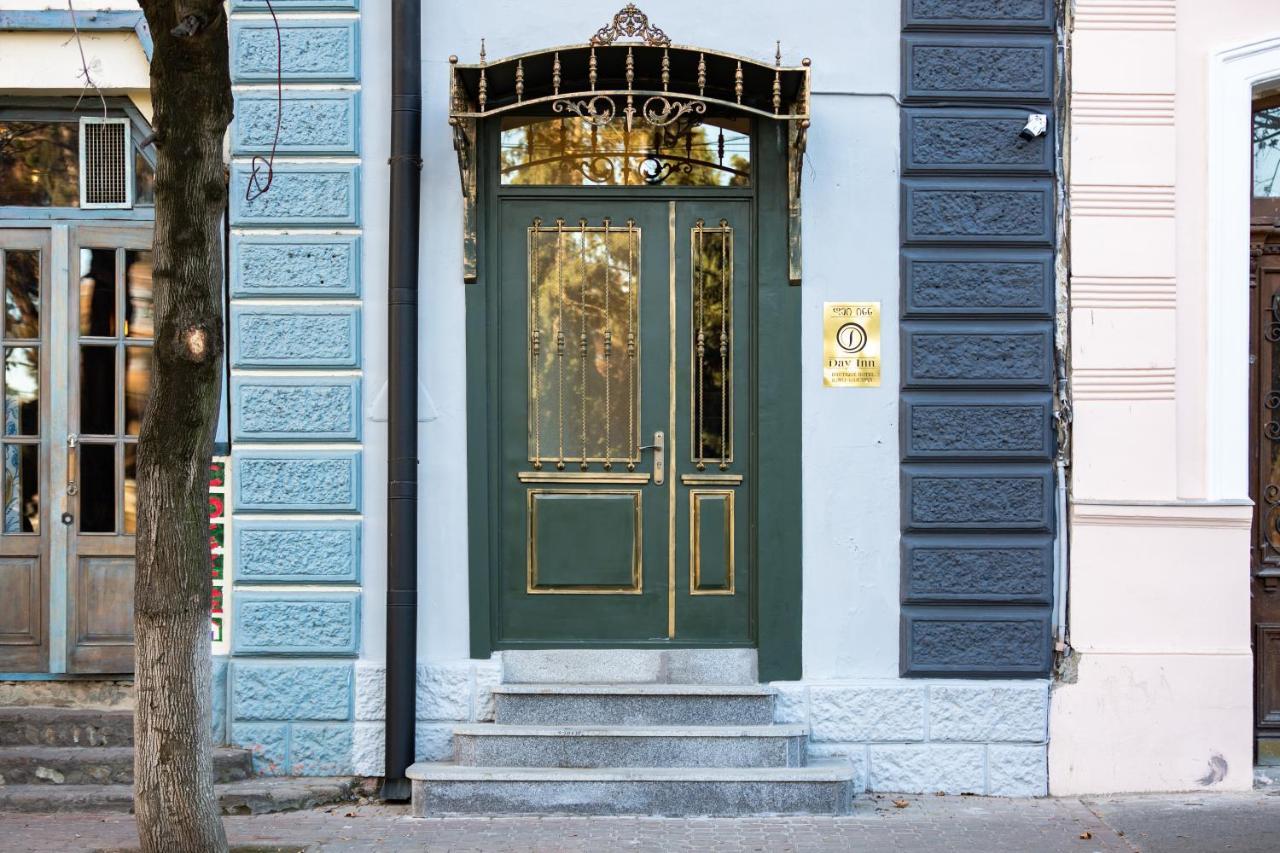 Hotel Day Inn Tbilisi Exterior photo