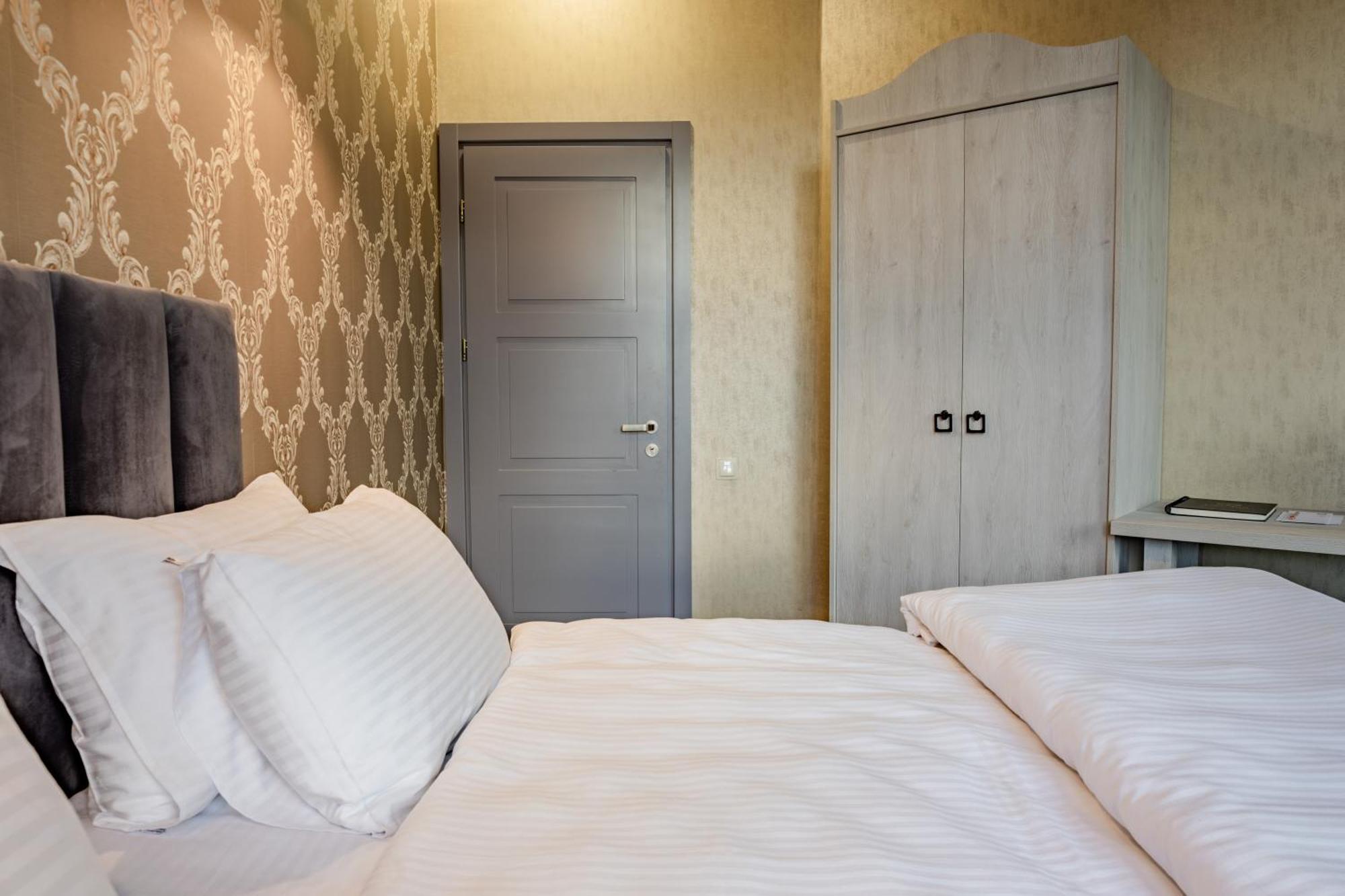 Hotel Day Inn Tbilisi Exterior photo